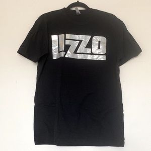 Lizzo Concert Tee - Size M